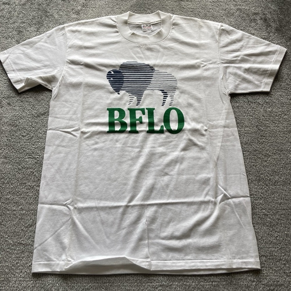 White Graphic Casual T-Shirt